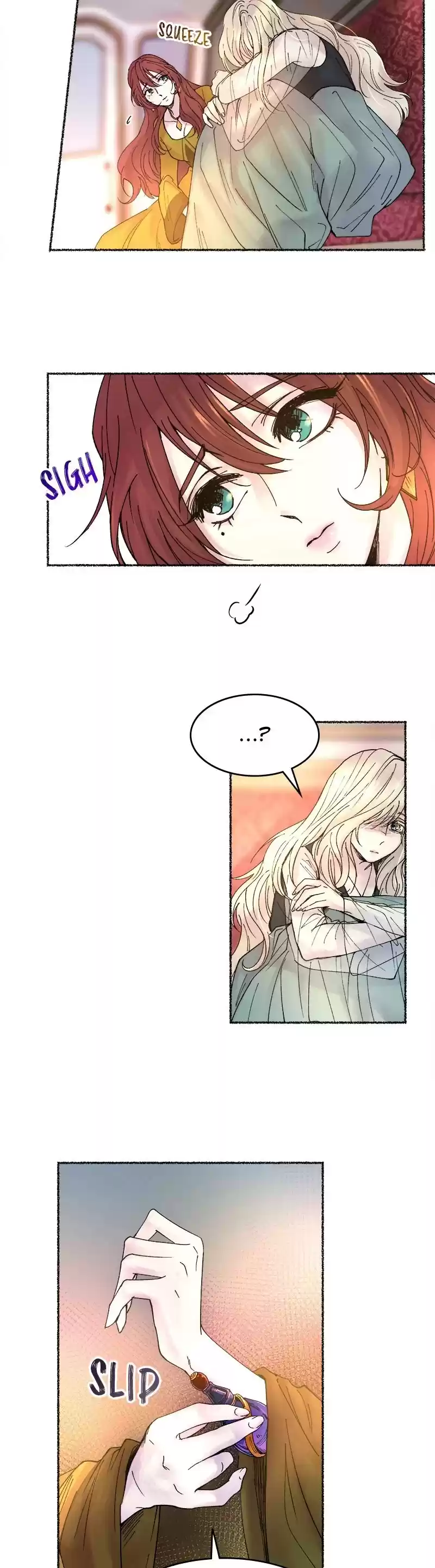 Like Wind On A Dry Branch Chapter 11