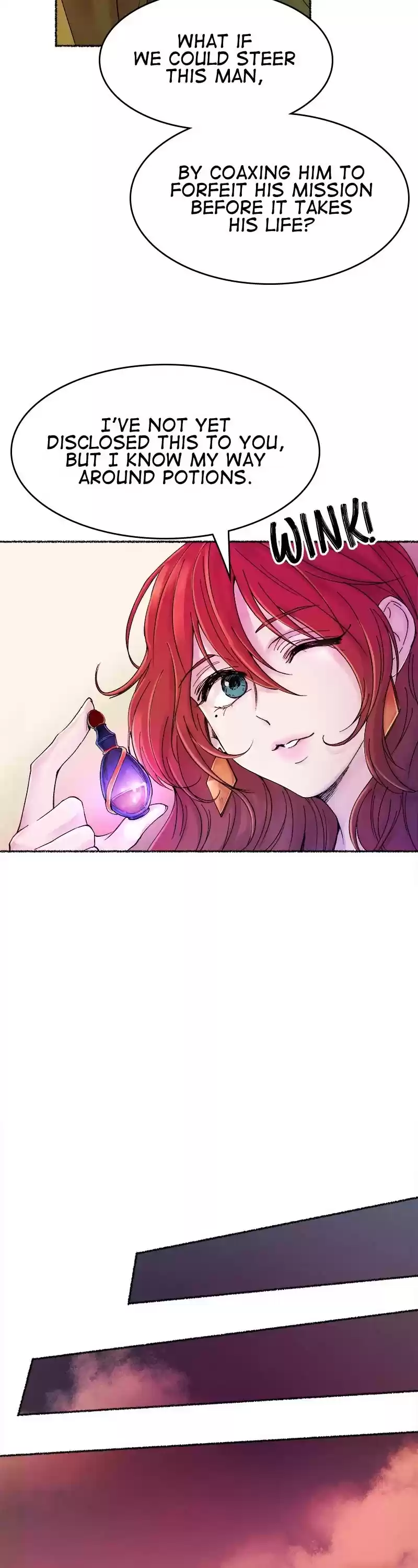 Like Wind On A Dry Branch Chapter 11