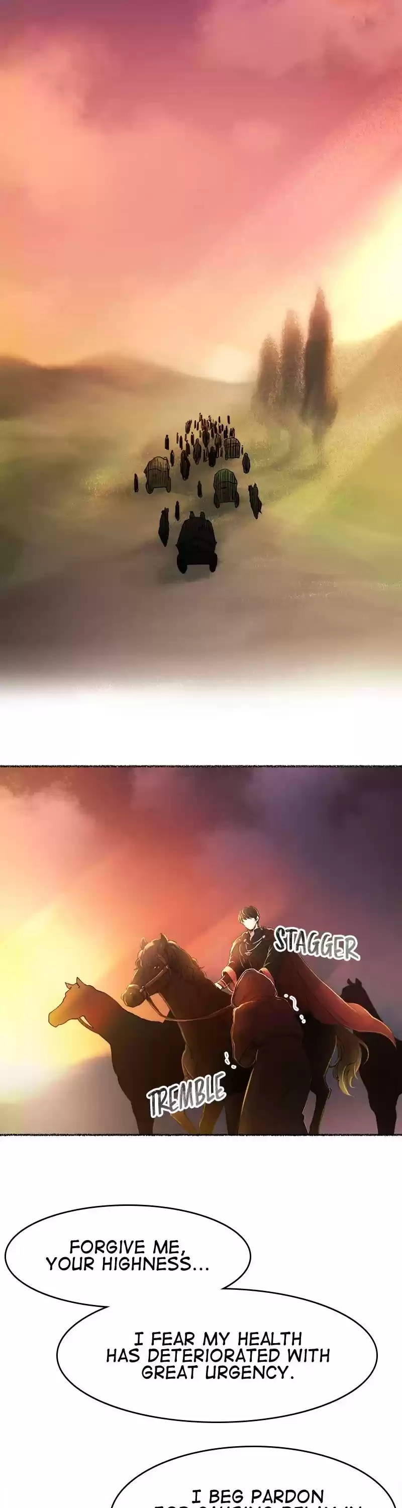 Like Wind On A Dry Branch Chapter 11