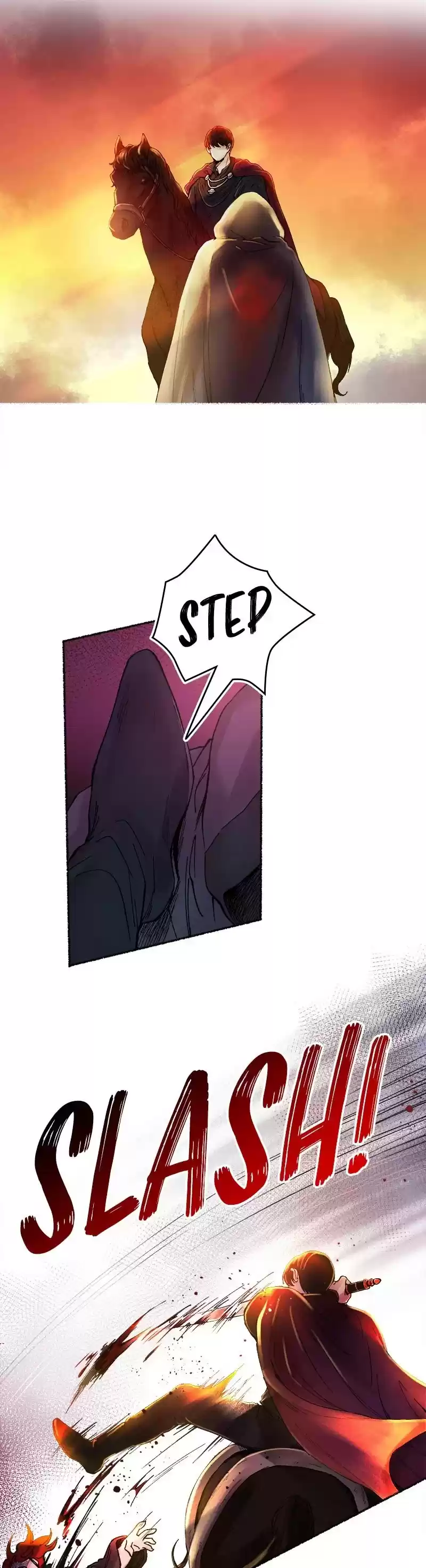 Like Wind On A Dry Branch Chapter 11