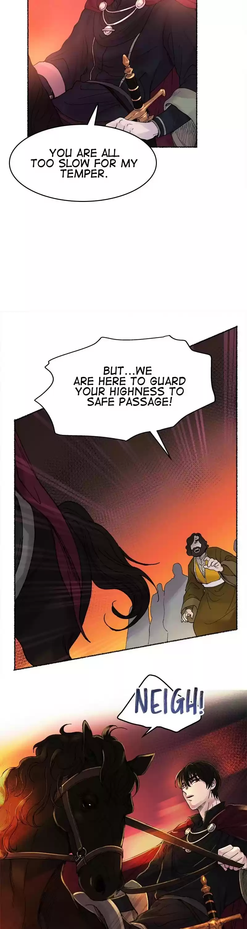 Like Wind On A Dry Branch Chapter 11