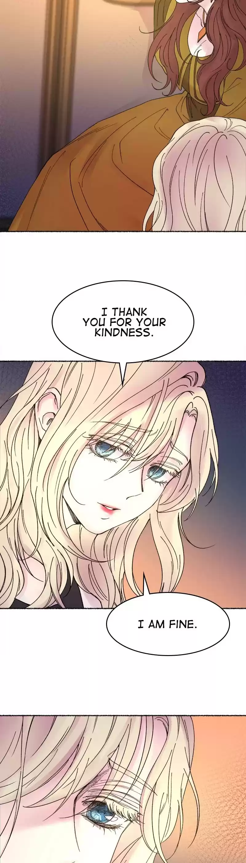 Like Wind On A Dry Branch Chapter 11