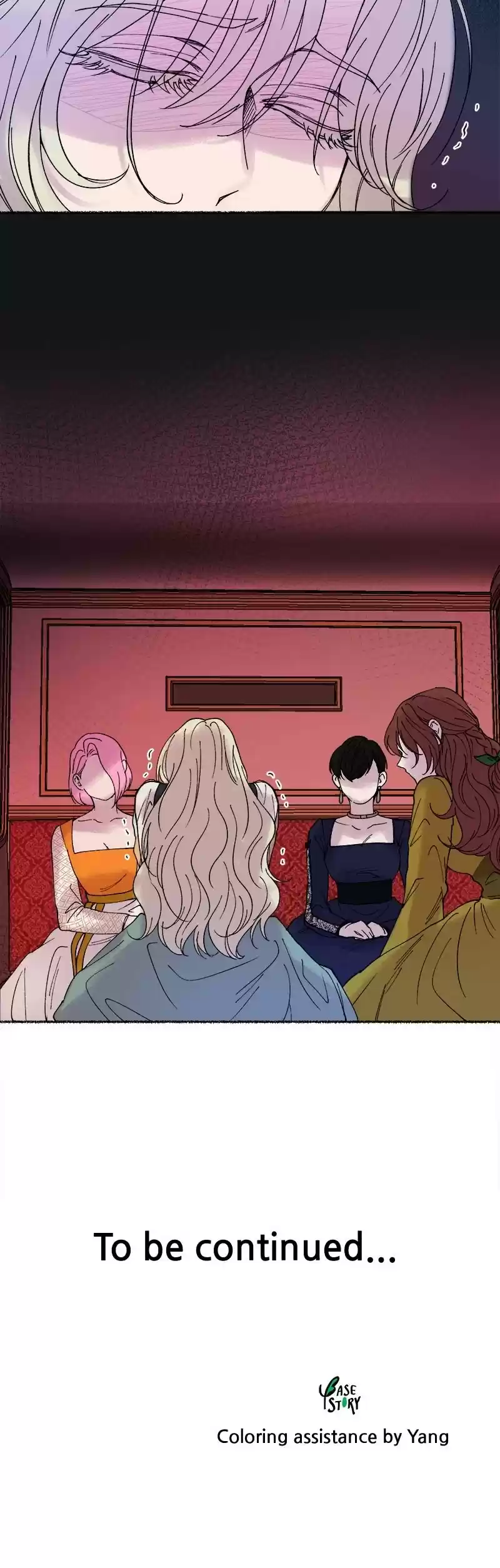 Like Wind On A Dry Branch Chapter 11