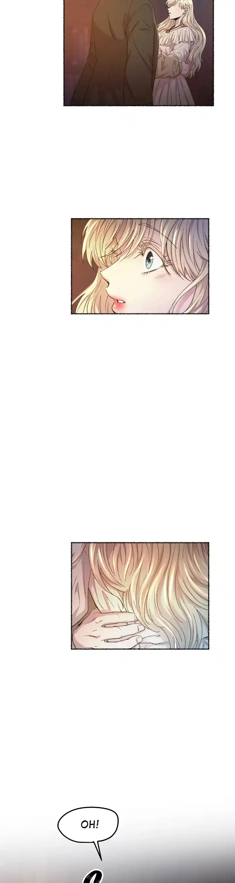 Like Wind On A Dry Branch Chapter 110