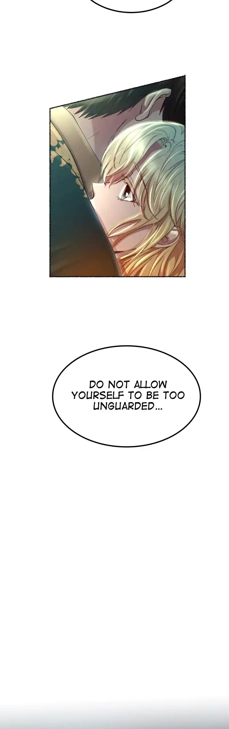 Like Wind On A Dry Branch Chapter 110