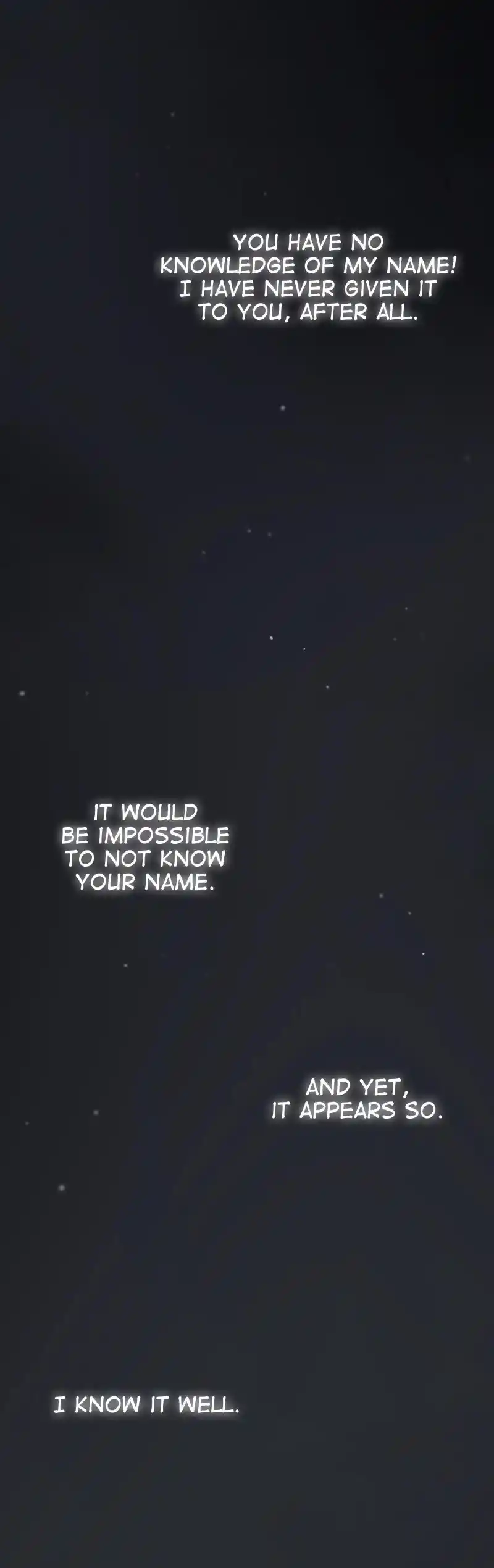 Like Wind On A Dry Branch Chapter 110