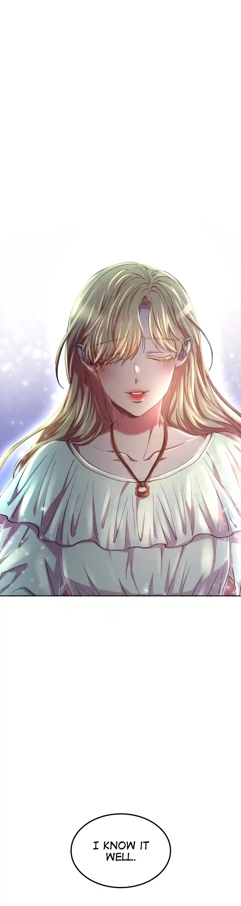 Like Wind On A Dry Branch Chapter 110