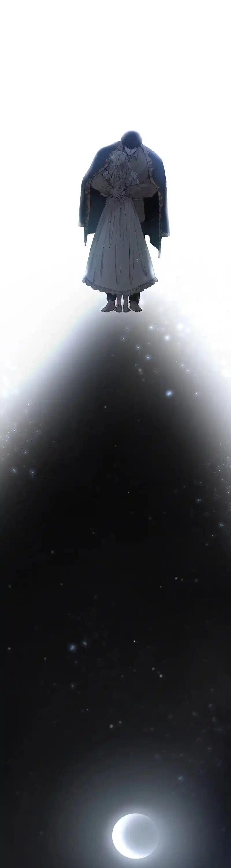 Like Wind On A Dry Branch Chapter 110