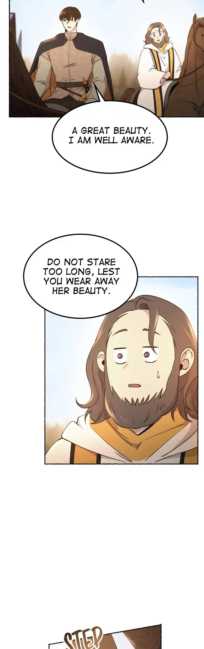 Like Wind On A Dry Branch Chapter 111