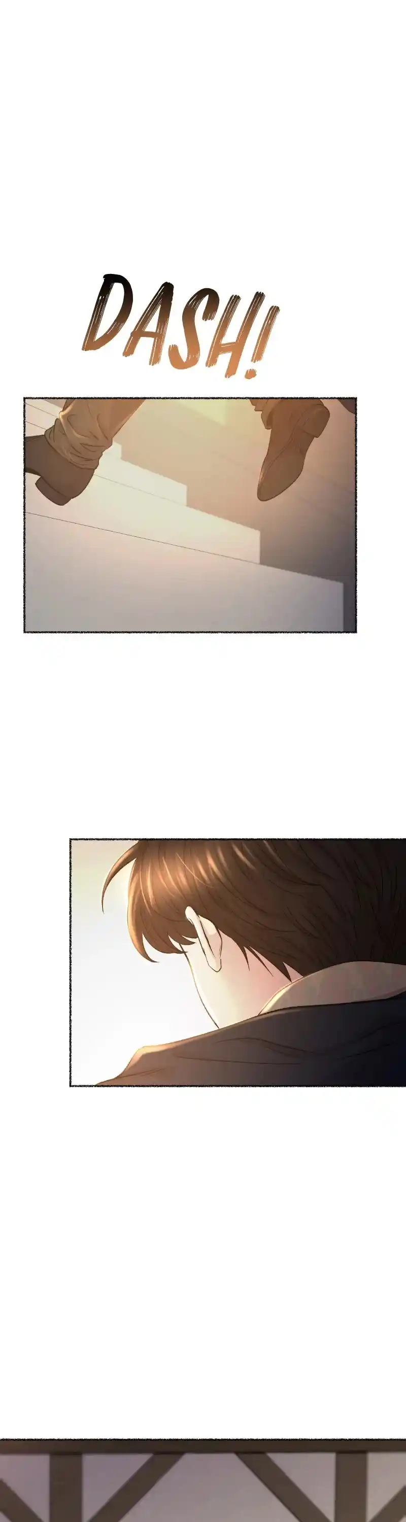 Like Wind On A Dry Branch Chapter 111