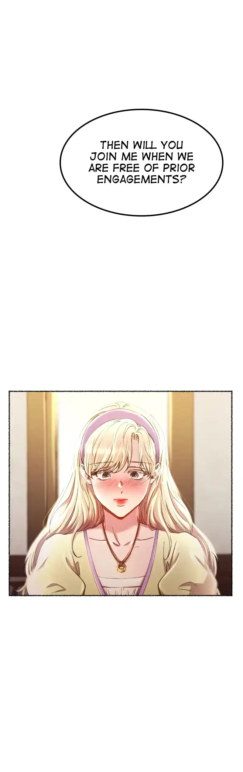 Like Wind On A Dry Branch Chapter 111