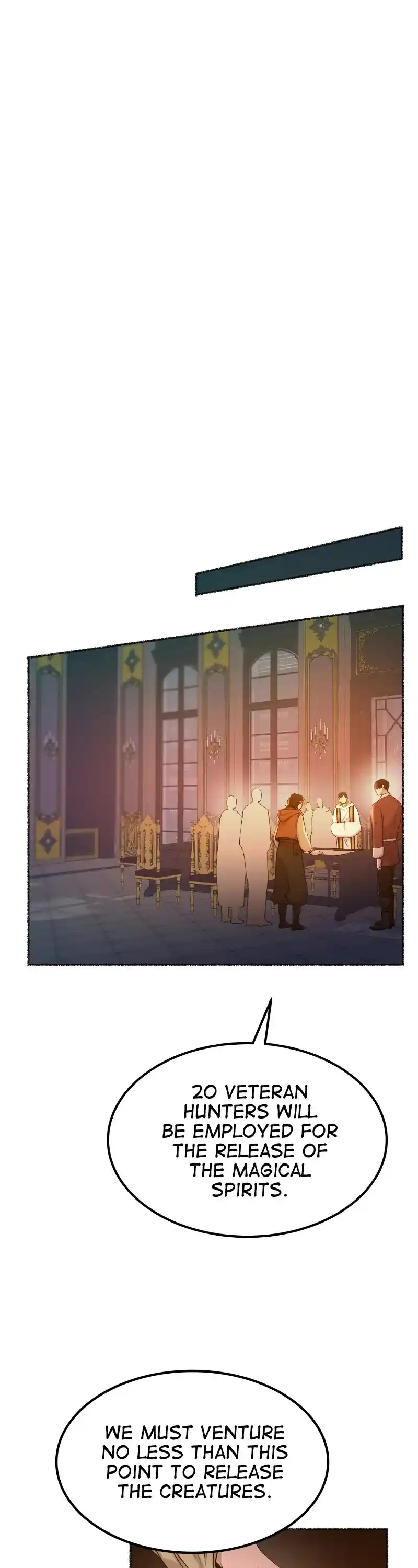 Like Wind On A Dry Branch Chapter 112