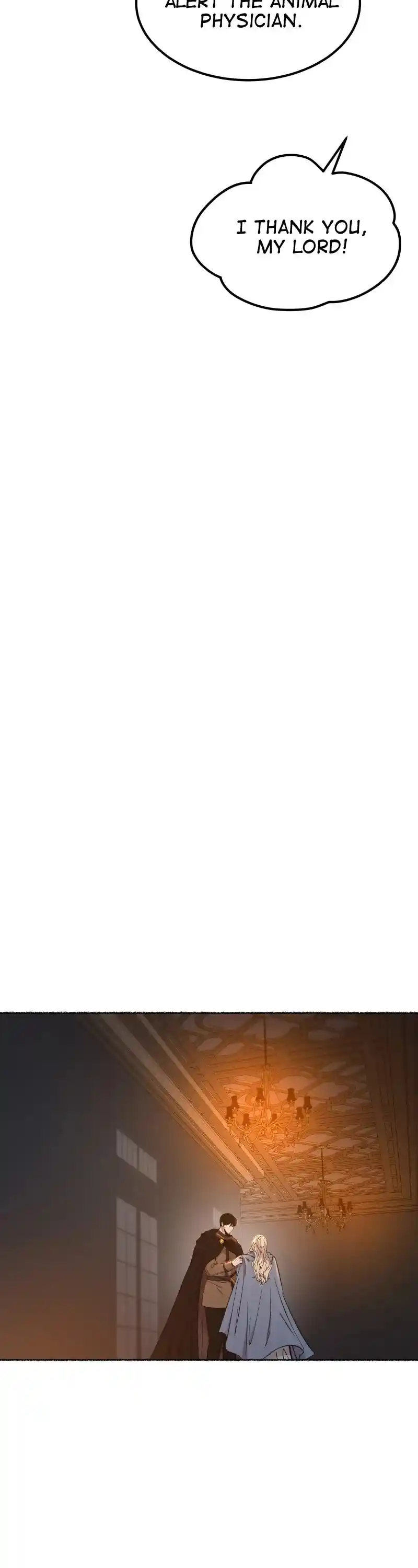 Like Wind On A Dry Branch Chapter 112