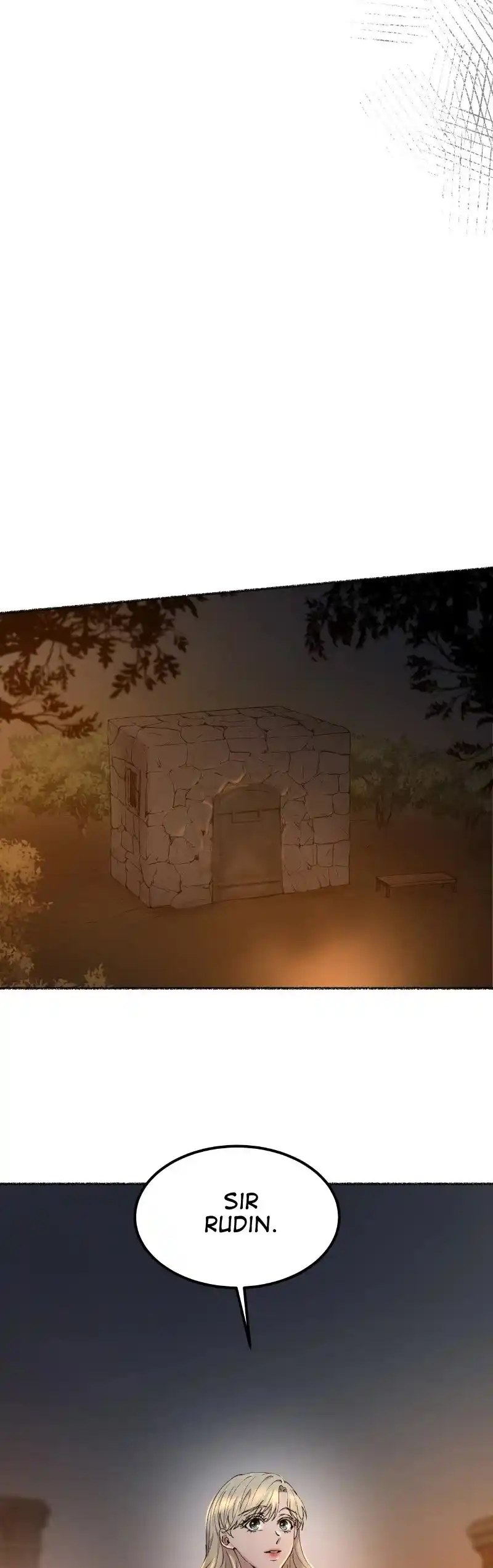 Like Wind On A Dry Branch Chapter 112