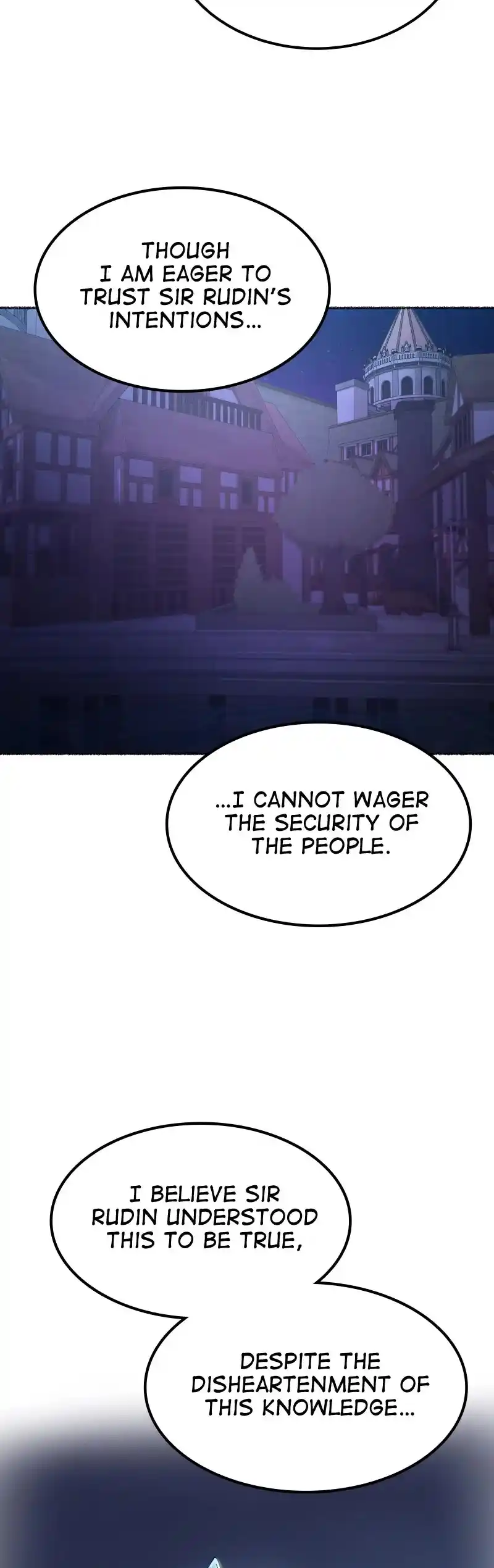 Like Wind On A Dry Branch Chapter 113