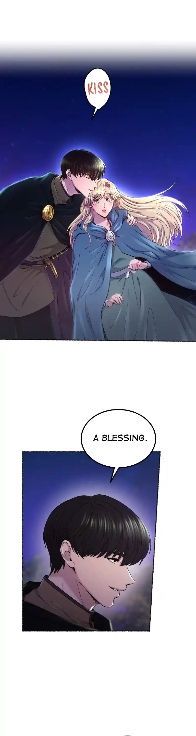 Like Wind On A Dry Branch Chapter 113