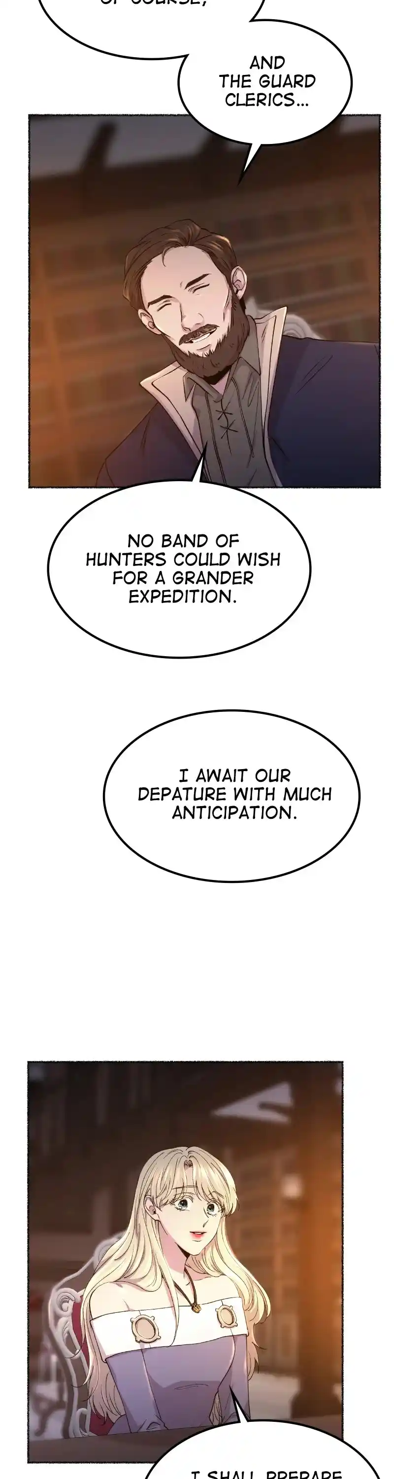 Like Wind On A Dry Branch Chapter 113