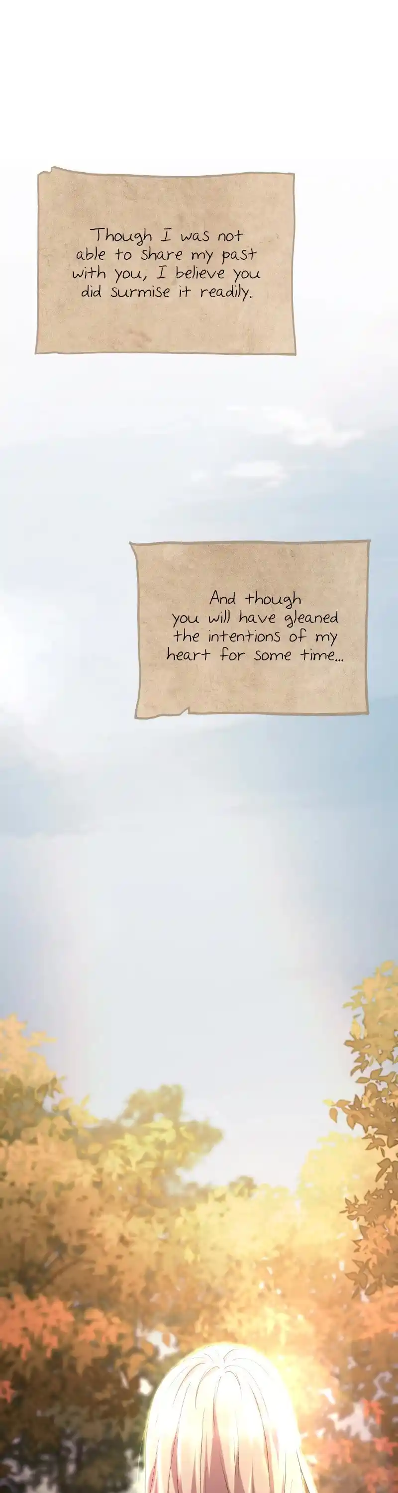 Like Wind On A Dry Branch Chapter 113