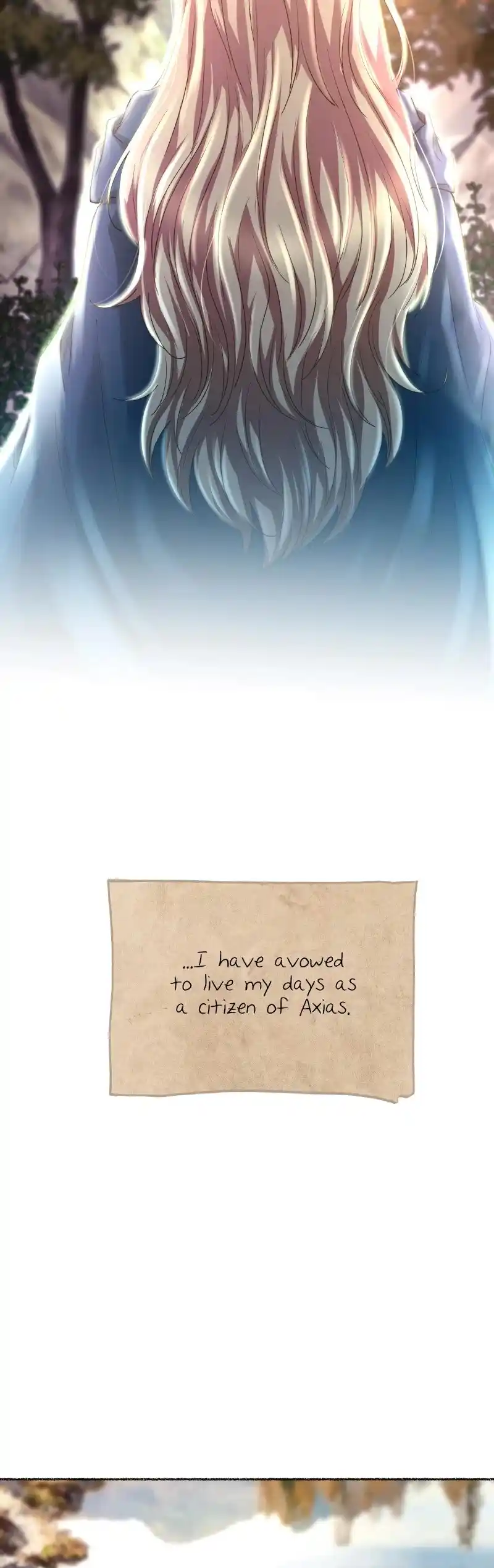 Like Wind On A Dry Branch Chapter 113