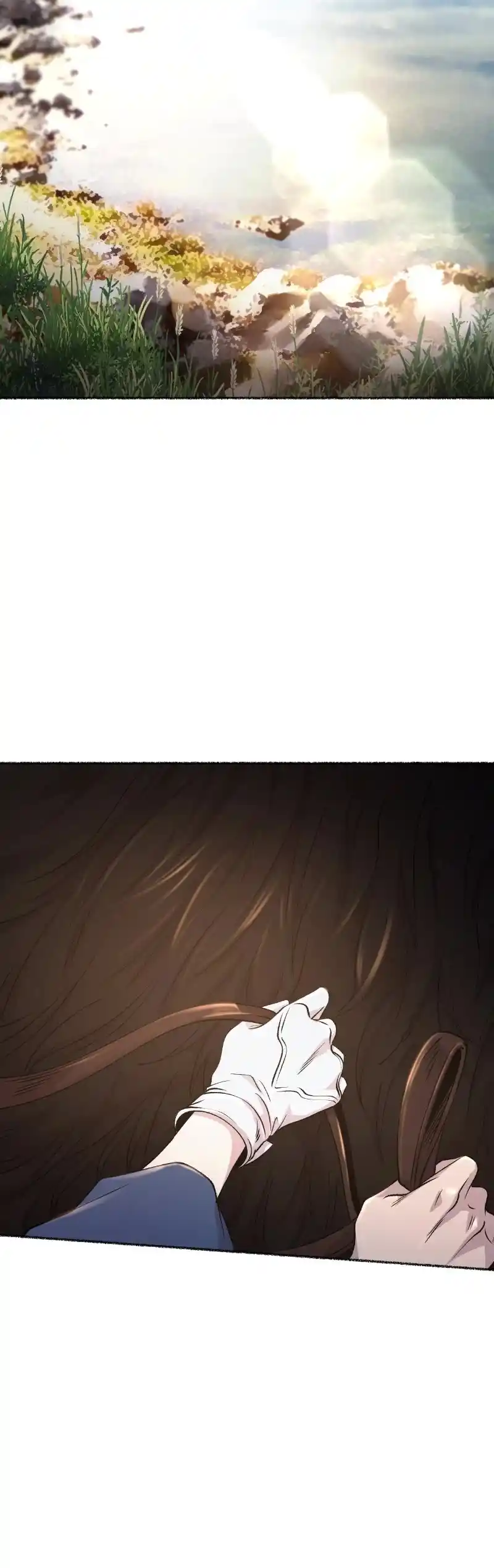 Like Wind On A Dry Branch Chapter 113