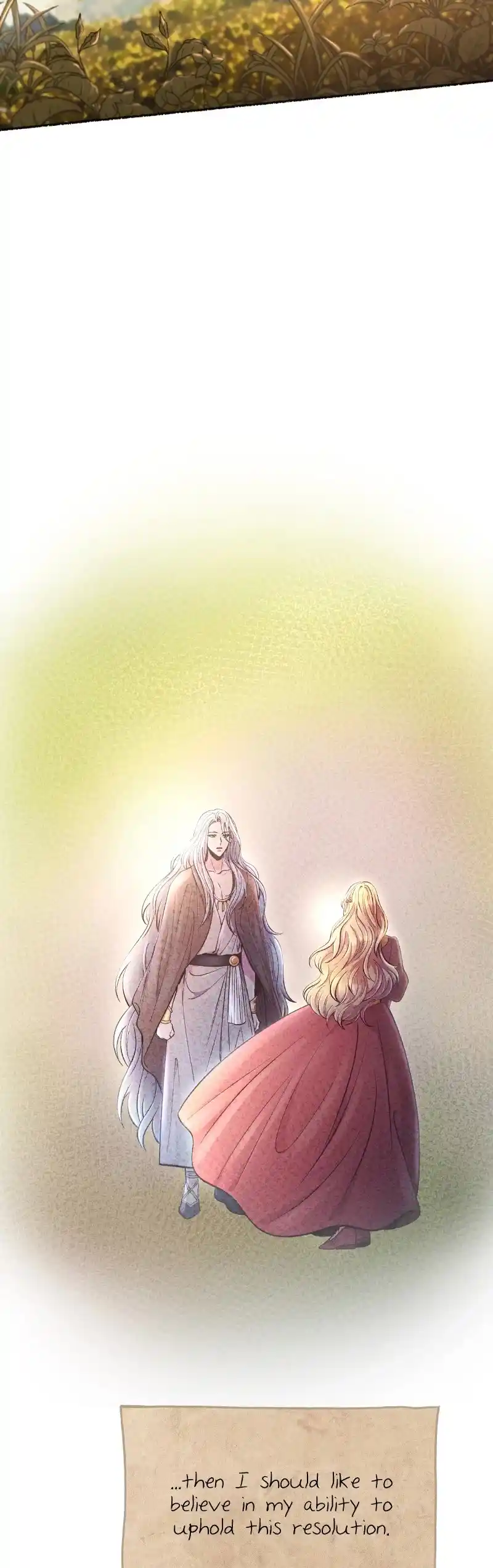 Like Wind On A Dry Branch Chapter 113