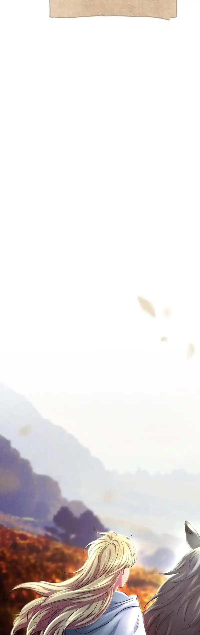 Like Wind On A Dry Branch Chapter 113