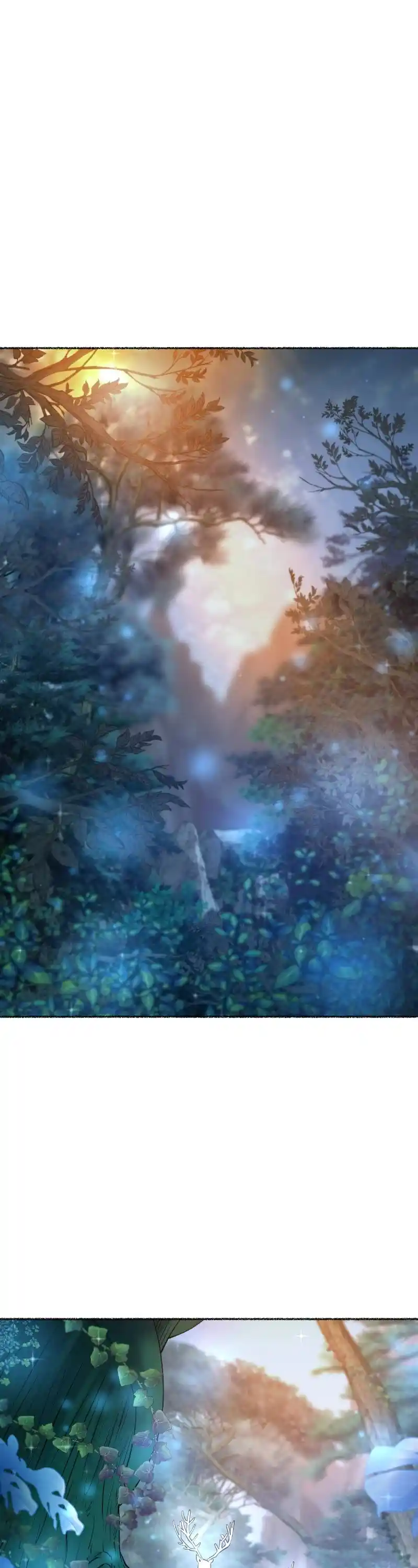 Like Wind On A Dry Branch Chapter 114