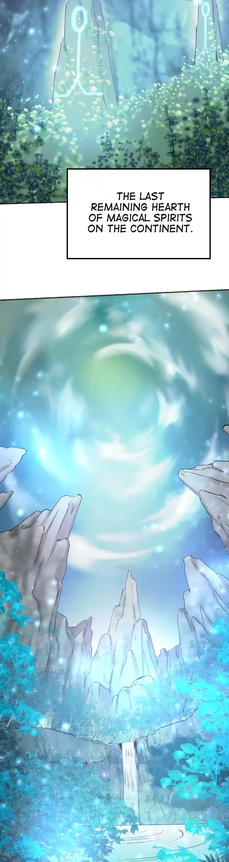 Like Wind On A Dry Branch Chapter 114