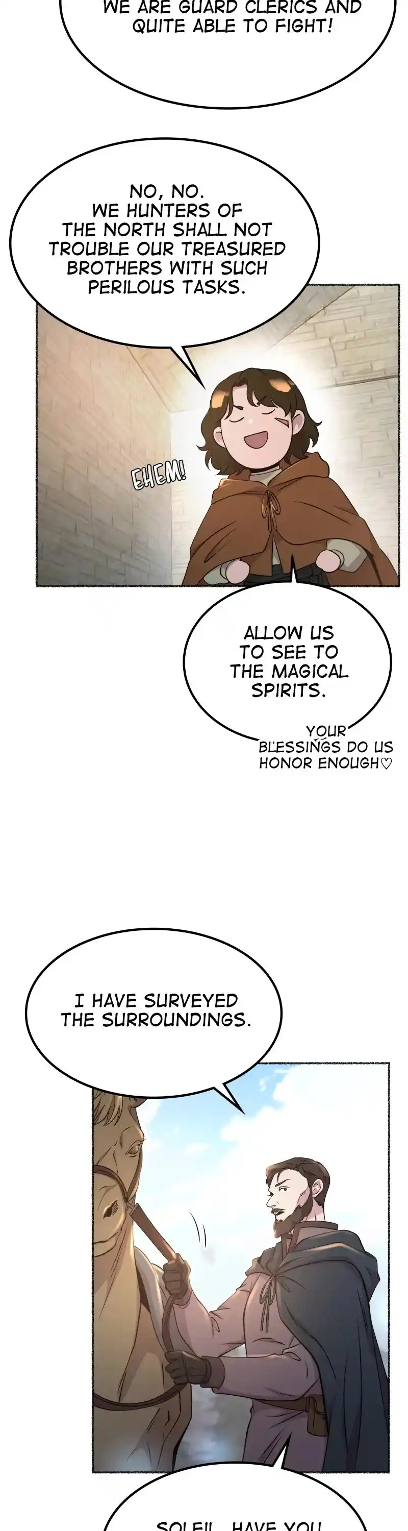 Like Wind On A Dry Branch Chapter 114