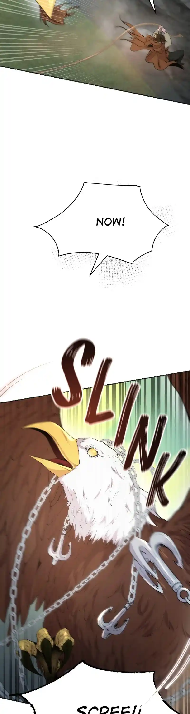 Like Wind On A Dry Branch Chapter 114