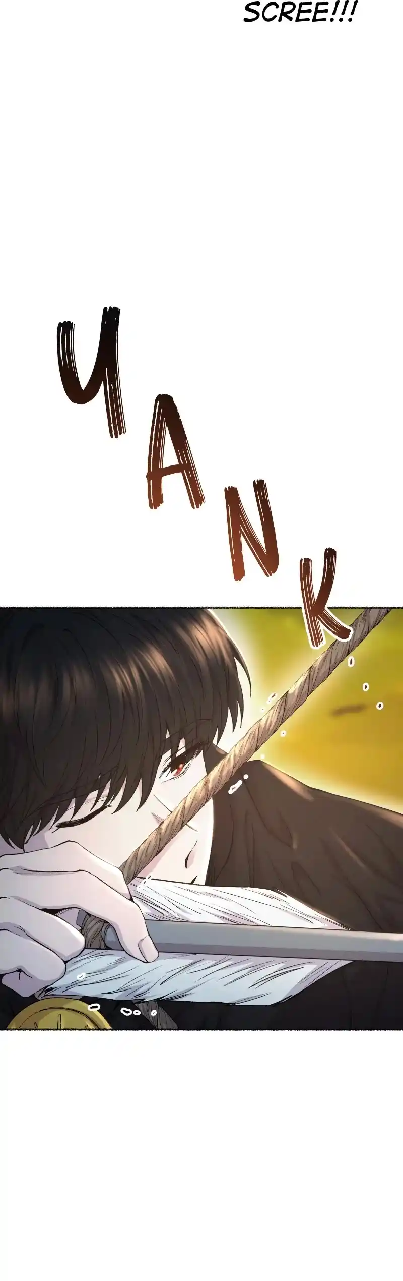 Like Wind On A Dry Branch Chapter 114