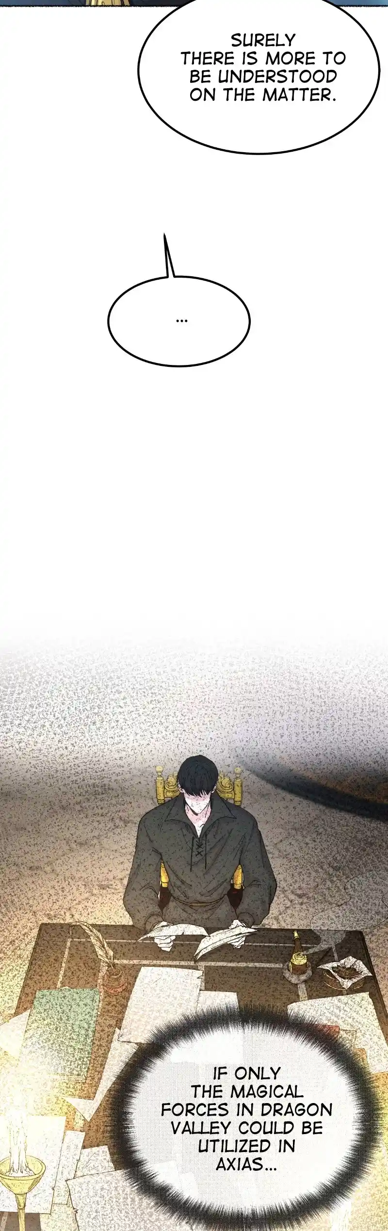 Like Wind On A Dry Branch Chapter 114