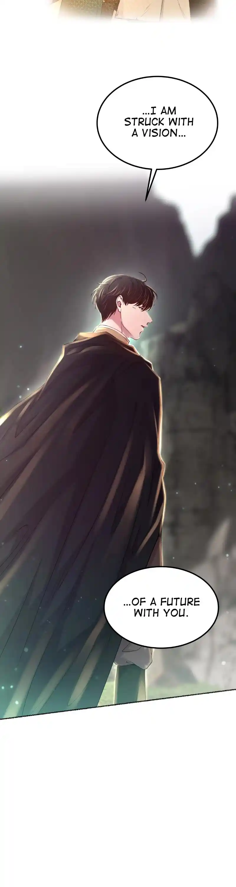 Like Wind On A Dry Branch Chapter 114