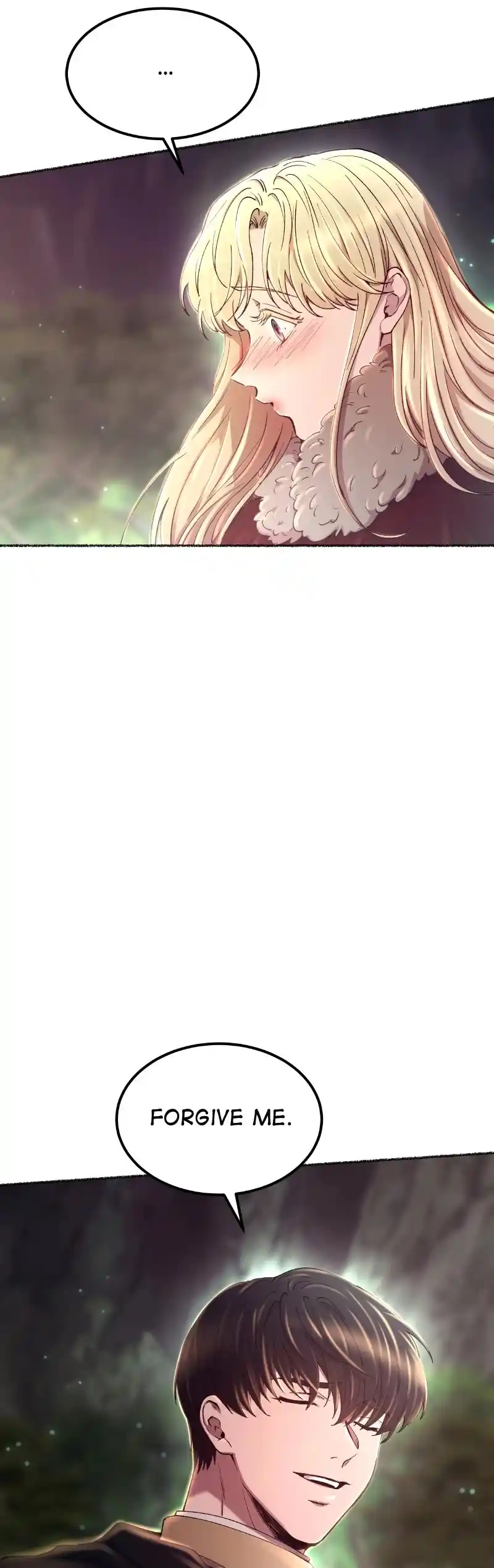 Like Wind On A Dry Branch Chapter 114