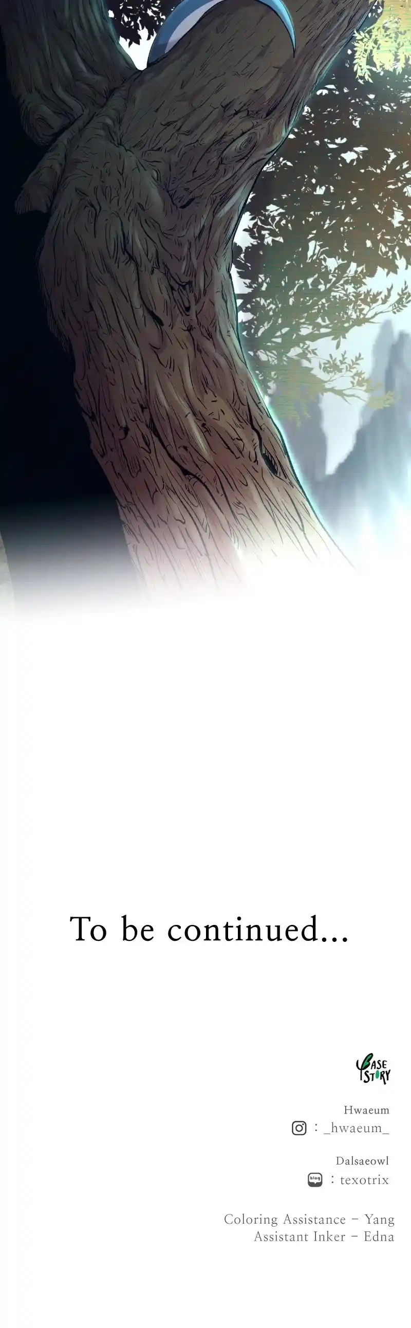 Like Wind On A Dry Branch Chapter 114