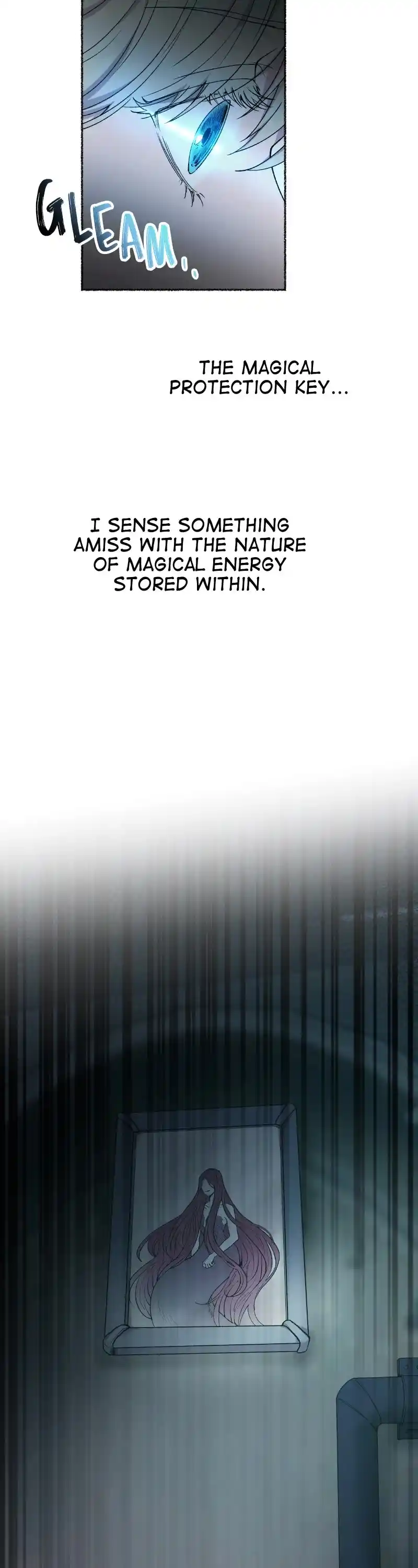 Like Wind On A Dry Branch Chapter 116