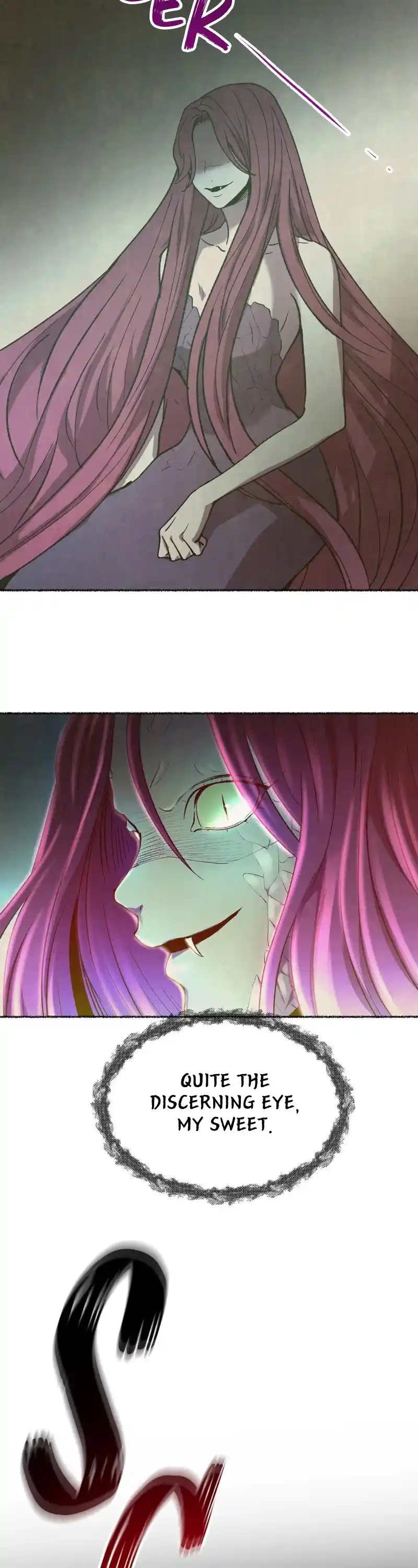 Like Wind On A Dry Branch Chapter 116