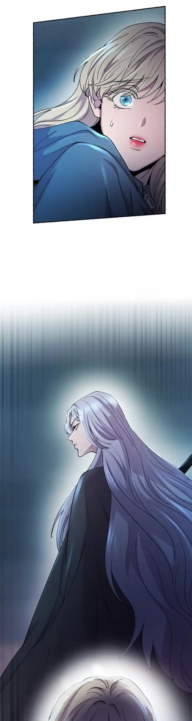 Like Wind On A Dry Branch Chapter 116