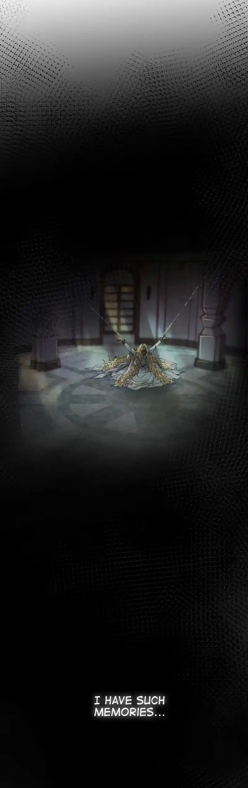 Like Wind On A Dry Branch Chapter 116