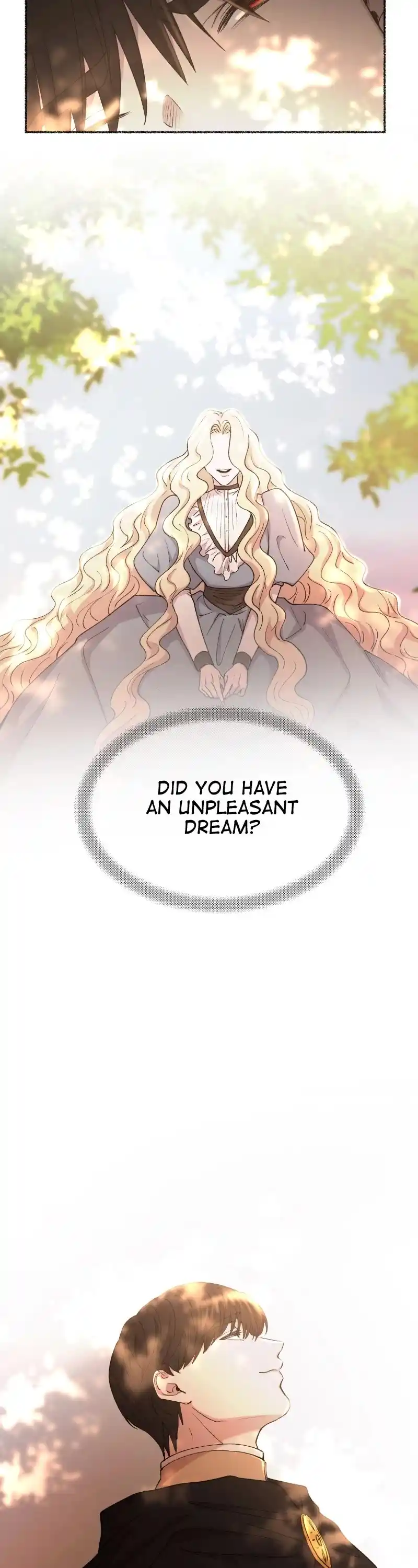 Like Wind On A Dry Branch Chapter 116