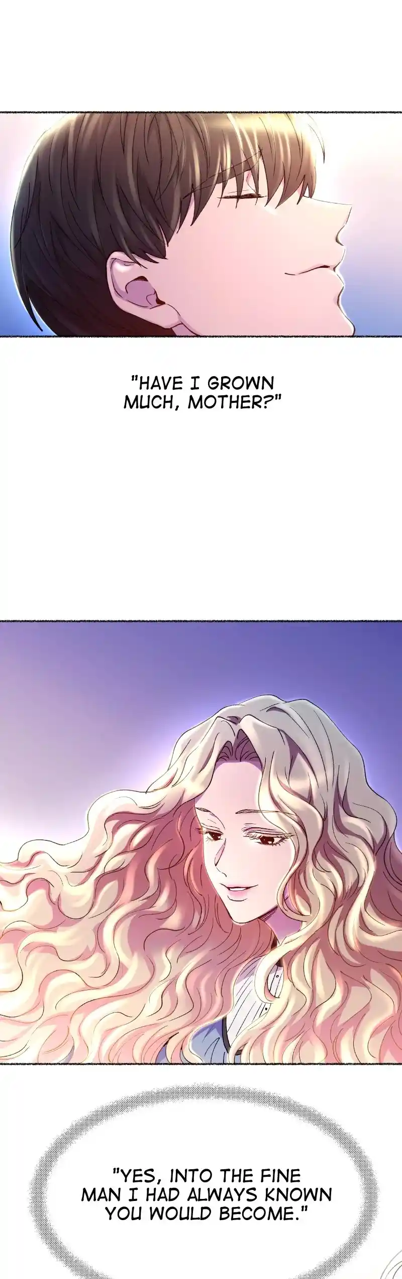 Like Wind On A Dry Branch Chapter 116