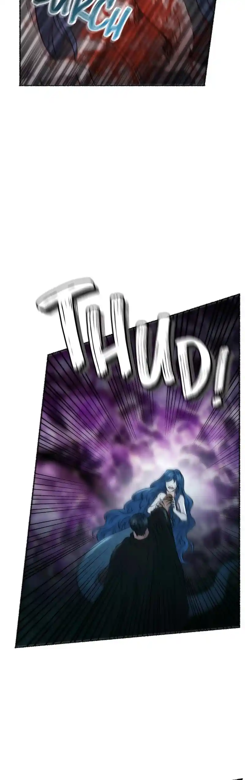 Like Wind On A Dry Branch Chapter 116