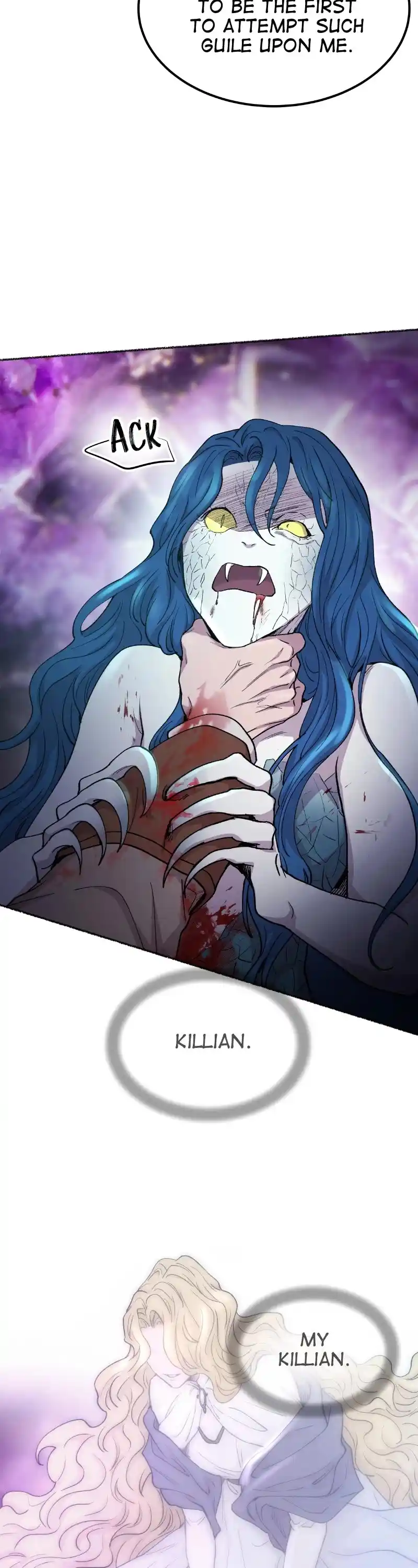 Like Wind On A Dry Branch Chapter 116