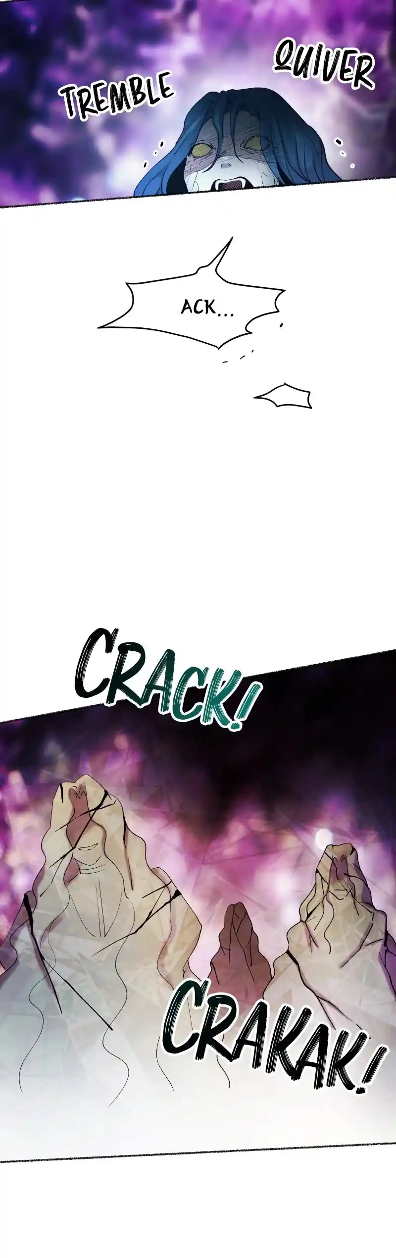 Like Wind On A Dry Branch Chapter 116