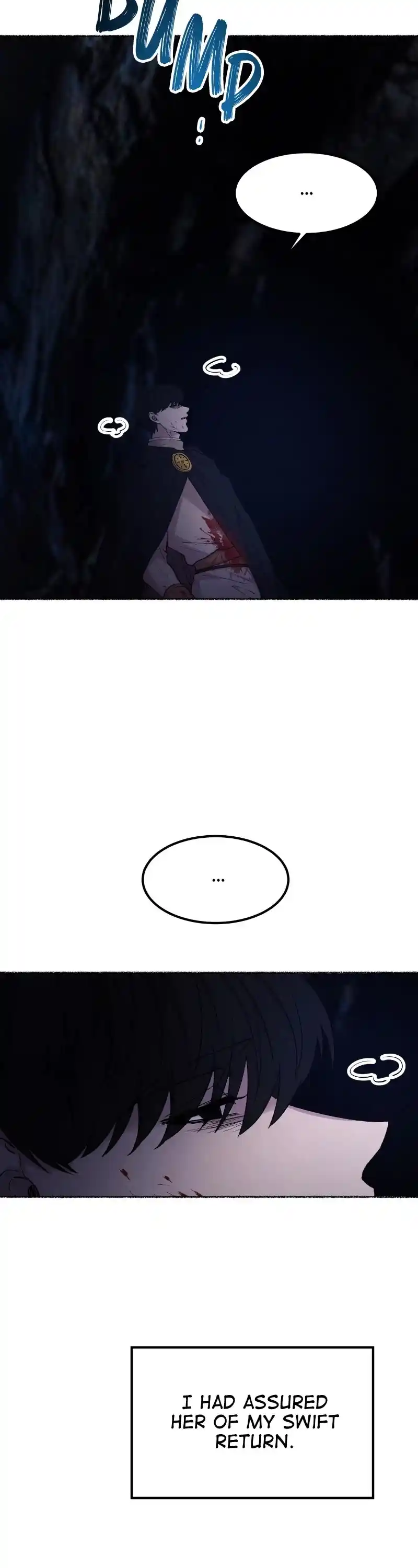 Like Wind On A Dry Branch Chapter 117