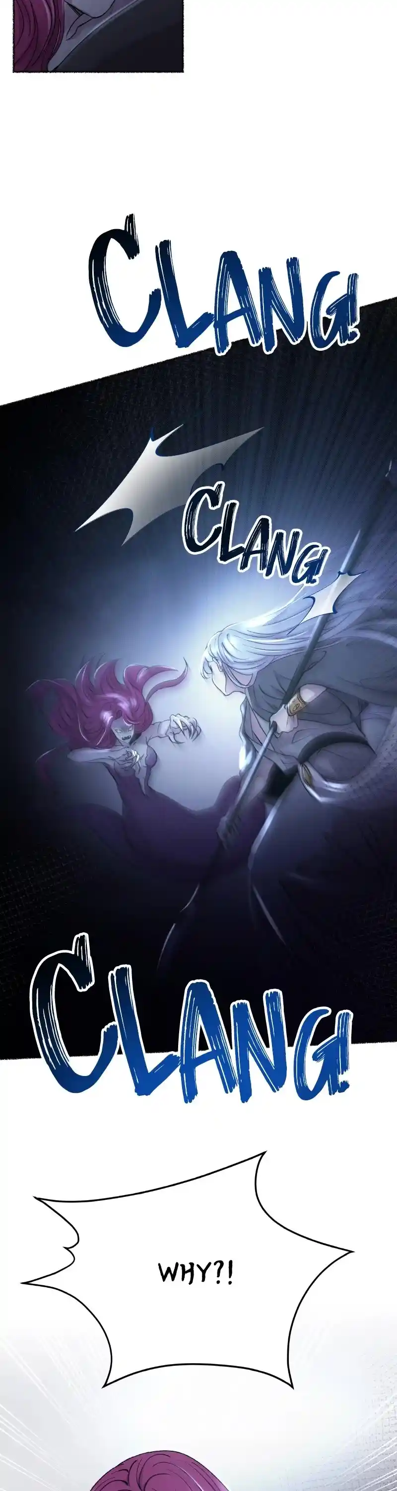 Like Wind On A Dry Branch Chapter 117