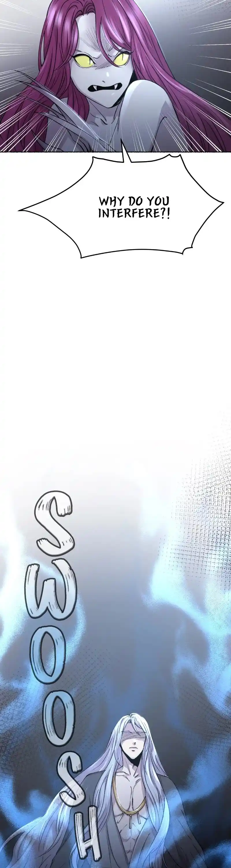 Like Wind On A Dry Branch Chapter 117