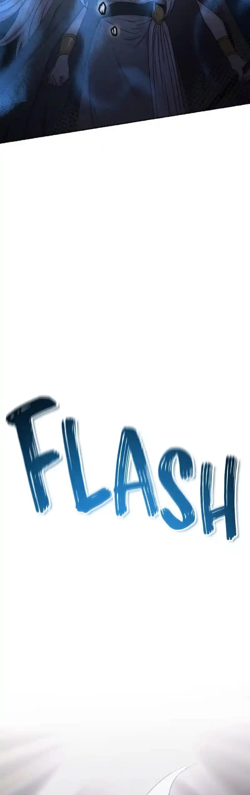 Like Wind On A Dry Branch Chapter 117