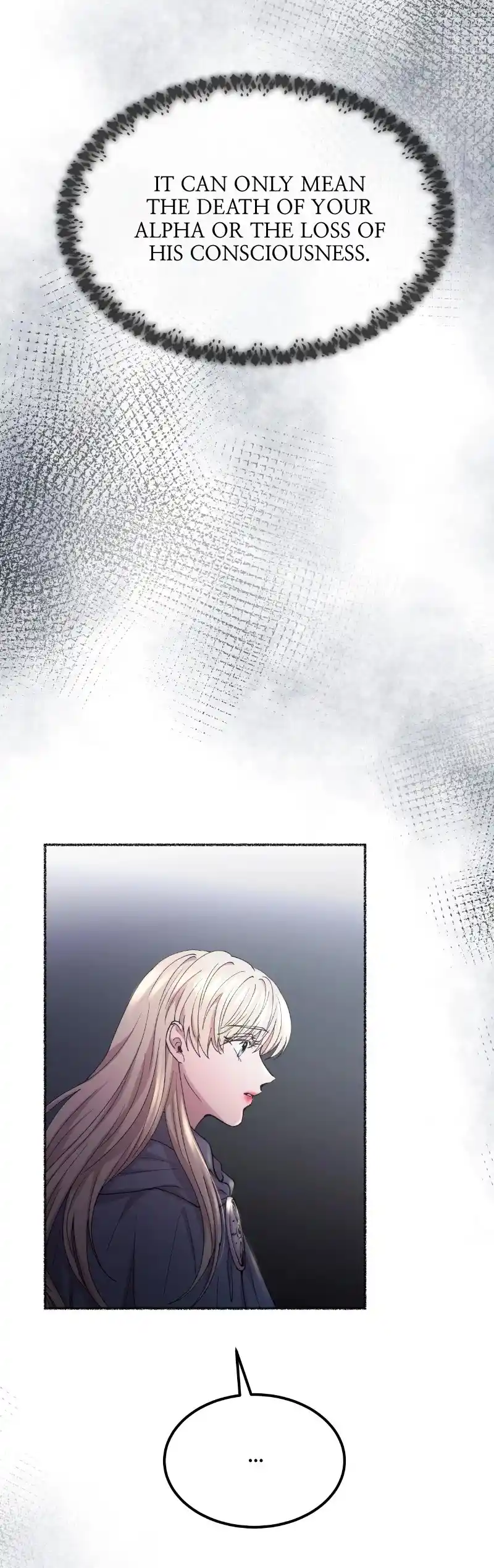 Like Wind On A Dry Branch Chapter 117