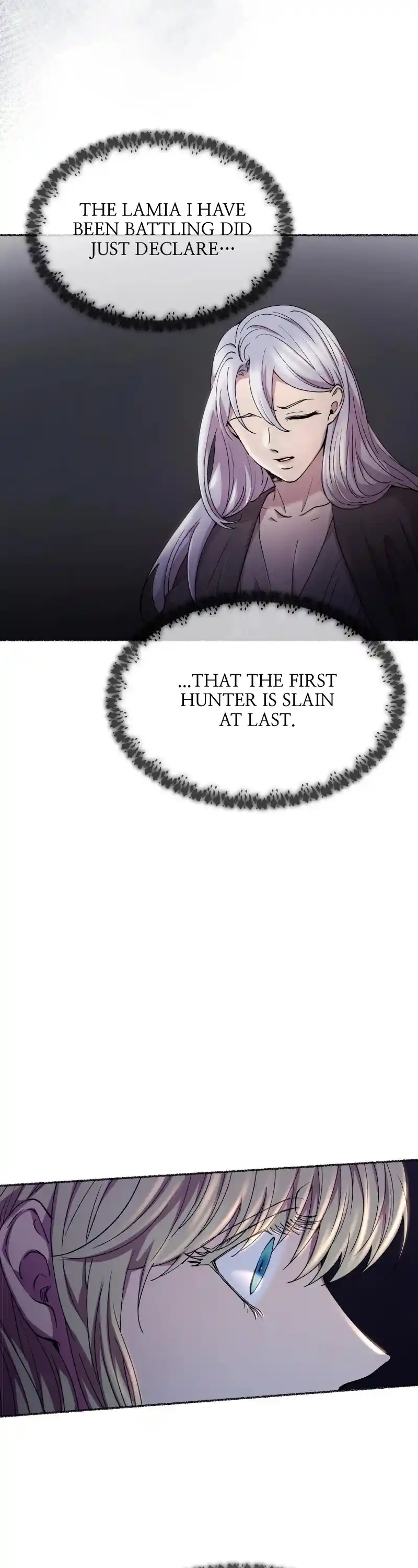 Like Wind On A Dry Branch Chapter 117